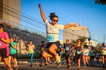 5ª Meia Maratona Internacional de Goiânia 
