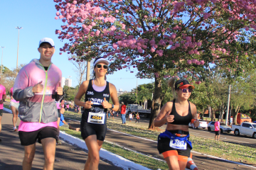 Maratona de Campo Grande - 2023