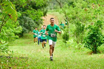 1ª Pernambuco Coffe Run 2023 - Taquaritinga do Norte