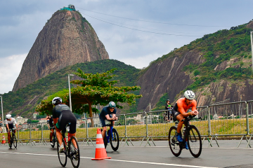 Ironman Brasil 70.3 2023 Rio de Janeiro