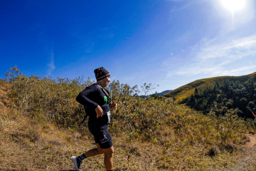WTR Trail Run - Miguel Pereira