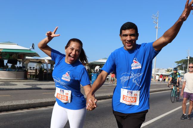 8ª Corrida Venancio