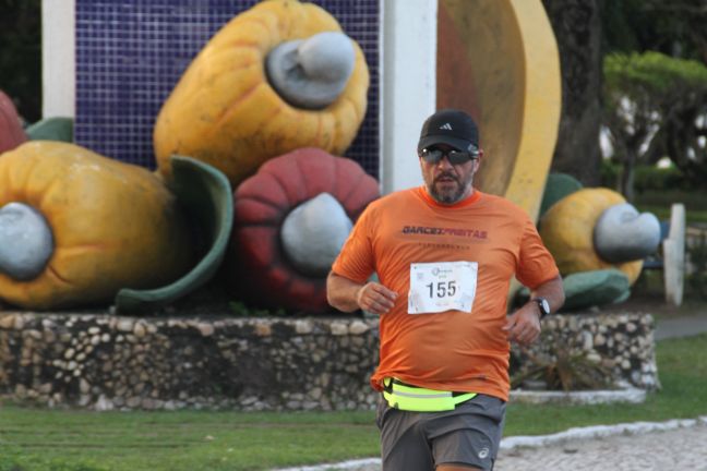 Reveza Run Marata - Aracaju - 22.07.23