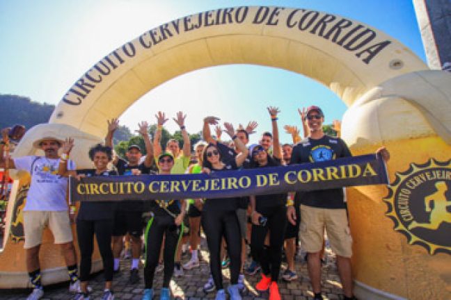 Circuito Cervejeiro de Corrida Etapa Angra dos Reis - 2023