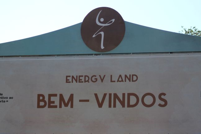 Energy land  2023 - Parque Villa Lobos