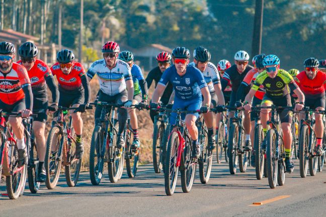 21º Desafio de Santo Antônio de Ciclismo - 2023