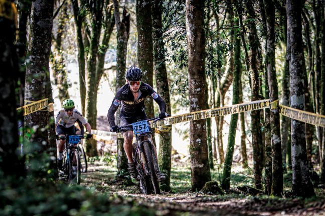 Campeonato Metropolitano de Mountain Bike 6ª Etapa 2023 - Campo Largo