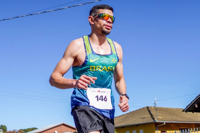 Corrida de Inverno de São Joaquim