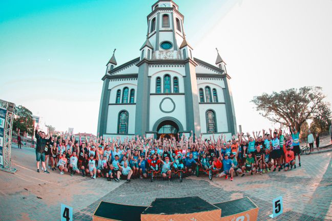 São Roque Run 2023 - Morro da Fumaça 