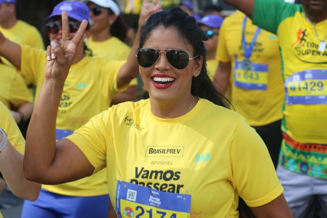 Festival Vamos Passear 2023 - Etapa Recife