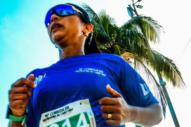 16ª Corrida da Padroeira de Cabo Frio