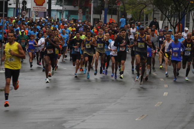 19ª Meia Maratona de São Bernardo do Campo - 2023