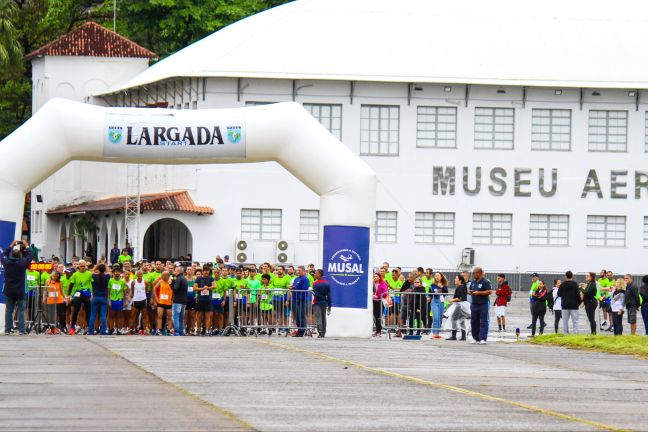 Musal Air Run - 2ª Etapa 14bis