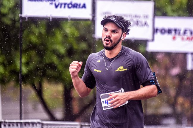 Maratona de Vitória 2023 - Vitória