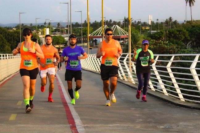 Maratona CTA 2023 - Recife