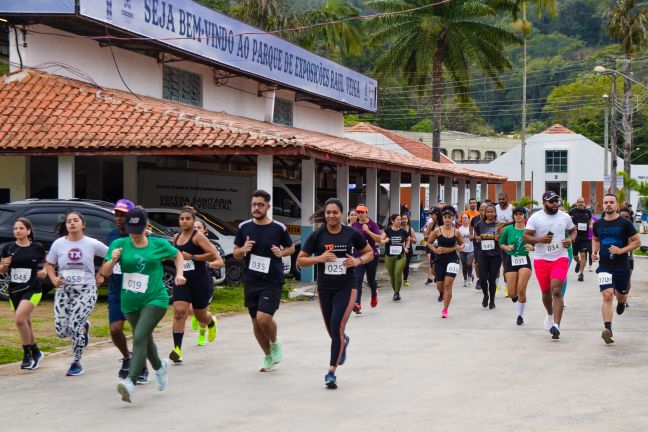 Projeto Onda Verde Cordeiro Corrida 5k