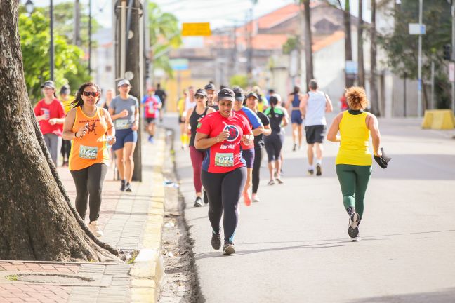 1ª Fast Run Independência 2023 - Recife