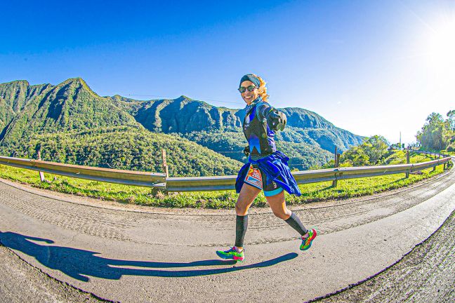25K e 10K Marathon Serra do Rio do Rastro - Treviso