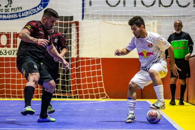 Municipal de Futsal de Tijucas