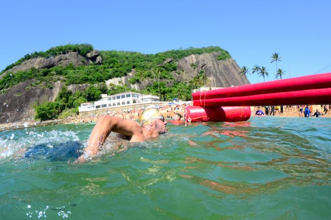 Masf Praia Vermelha 2023 – Rio de Janeiro