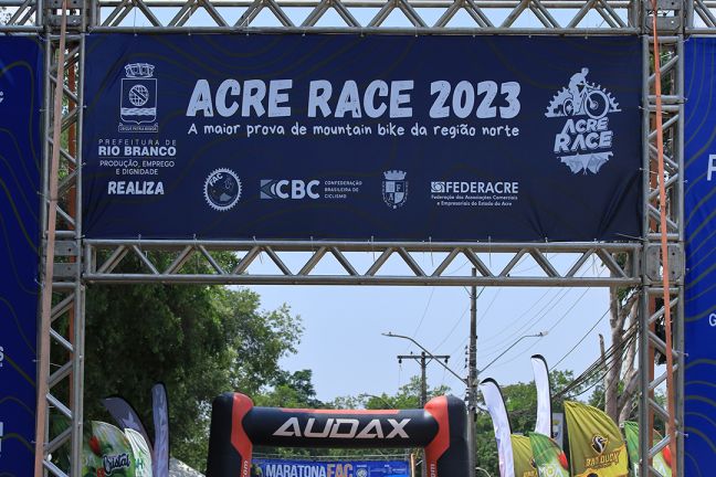 Acre Race 2023