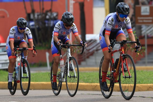 10ª Etapa Campeonato Catarinense De Ciclismo De Estrada