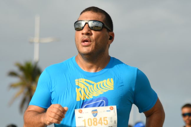 Maratona de Salvador 2023