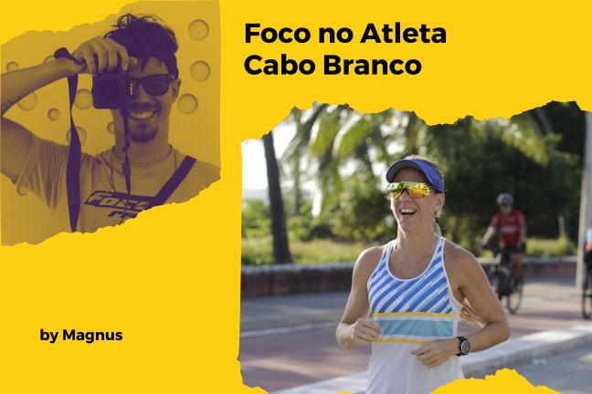 Treinos Foco no Atleta - Cabo Branco - 01/10/2023