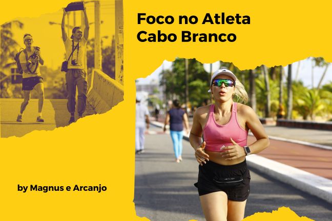Treinos Foco no Atleta - Cabo Branco - 13/10/2023