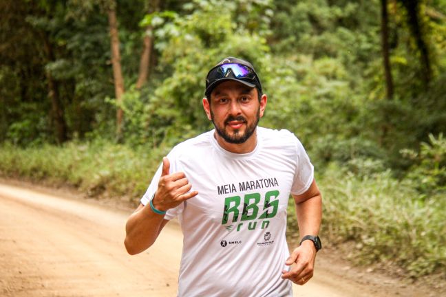 RBS Run Meia Maratona de Rio Branco do Sul - 2023