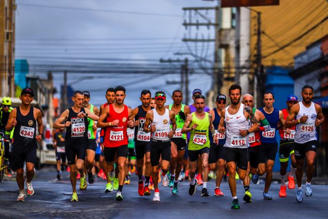 1ª Maratona de Pelotas
