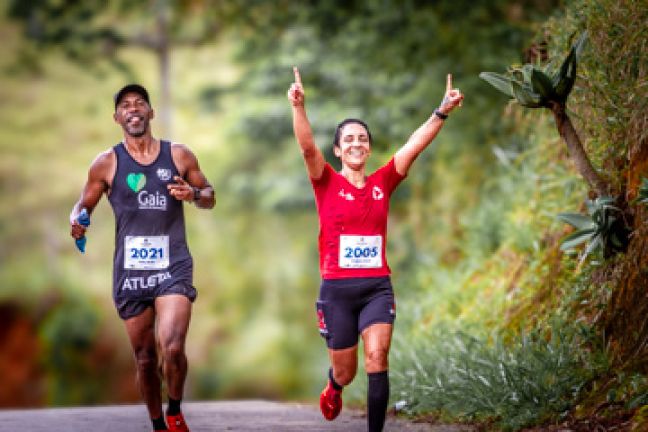 Meia Maratona de Valença 2023