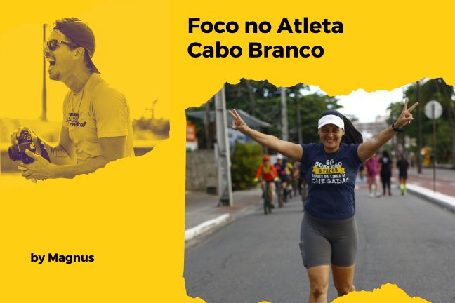 Treinos Foco no Atleta - Cabo Branco - 19/10/2023