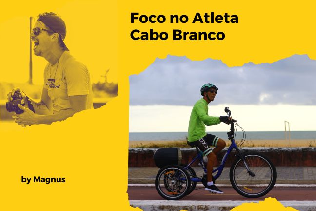 Treinos Foco no Atleta - Cabo Branco - 20/10/2023