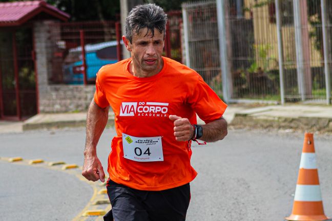 4º Caxias Marathon