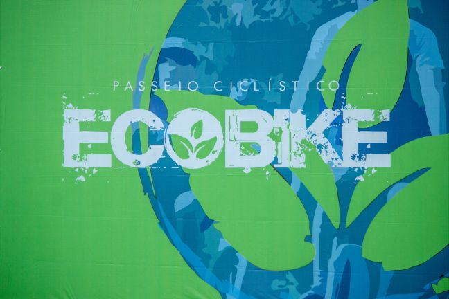 Passeio Ciclístico Ecobike - Gelco