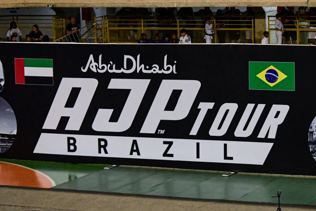 AJP Tour Betim International Jiu-Jitsu Championship 2023
