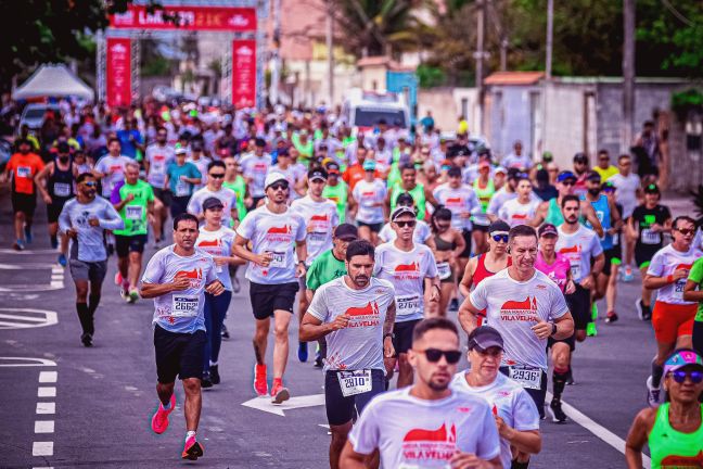 Meia Maratona de Vila Velha 2023