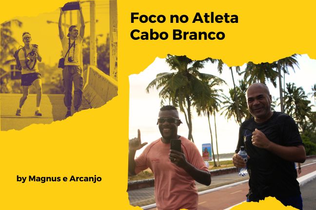 Treinos Foco no Atleta - Cabo Branco - 01/11/2023