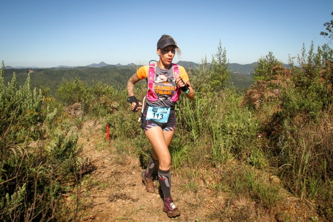 Pedra Lisa Trail Run - 2ª Etapa