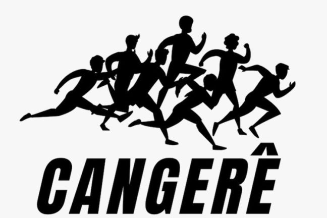 3º Cangerê Runners - Campos Gerais MG