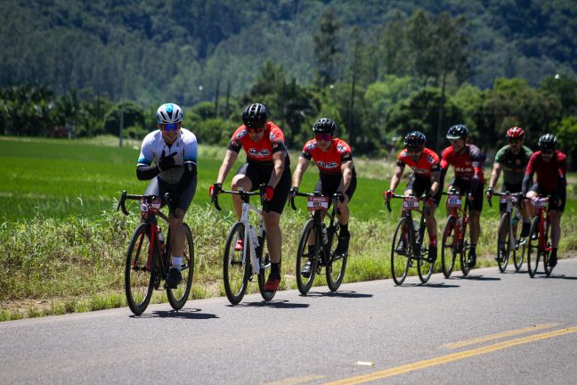 5º Evento Sul Brasileiro de Speedeiros