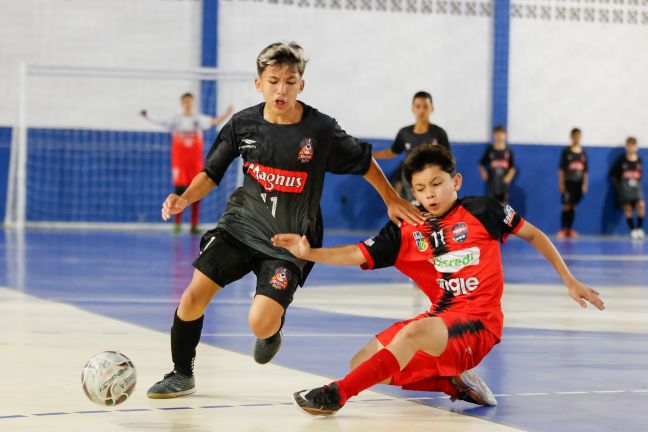 Campeonato Regional de Futsal