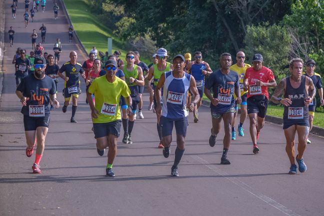 RunforLife Marathon - Meia Maratona de São Carlos	