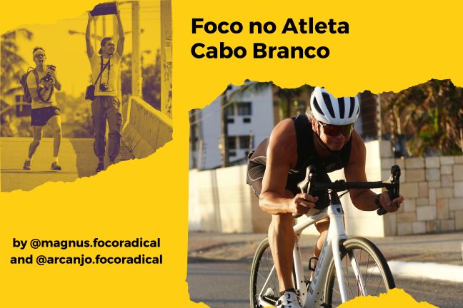 Treinos Foco no Atleta - Cabo Branco - 17/11/2023