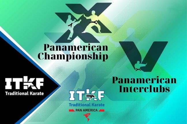 ITKF Panamerican Interclubes