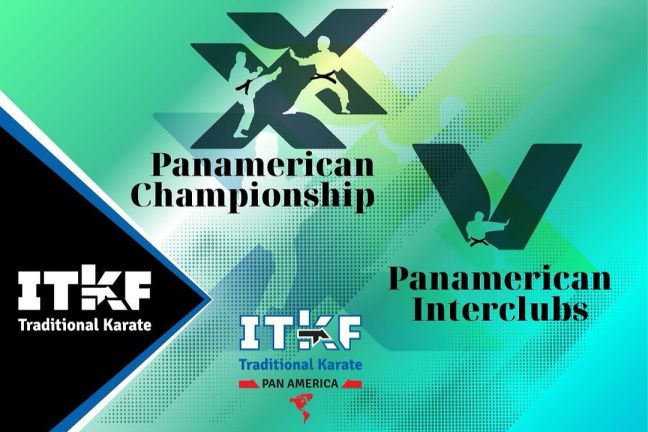 ITKF Panamerican Championship