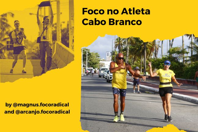 Treinos Foco no Atleta - Cabo Branco - 23/11/2023