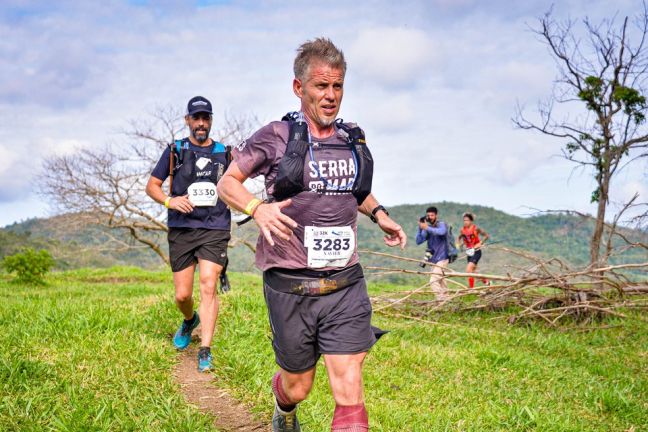 WTR Serra do Mar 2023 - Trail Run