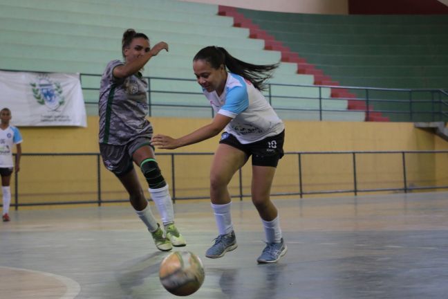 Campeonato Estadual de Futsal - SUL